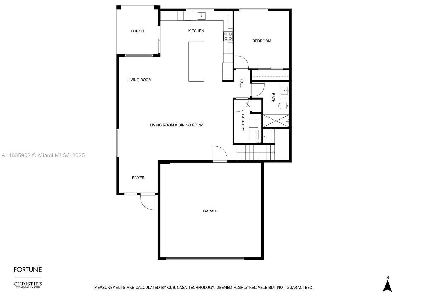 Small Image of 8327 SOUTH WEST 121 TER, Miami Number 17
