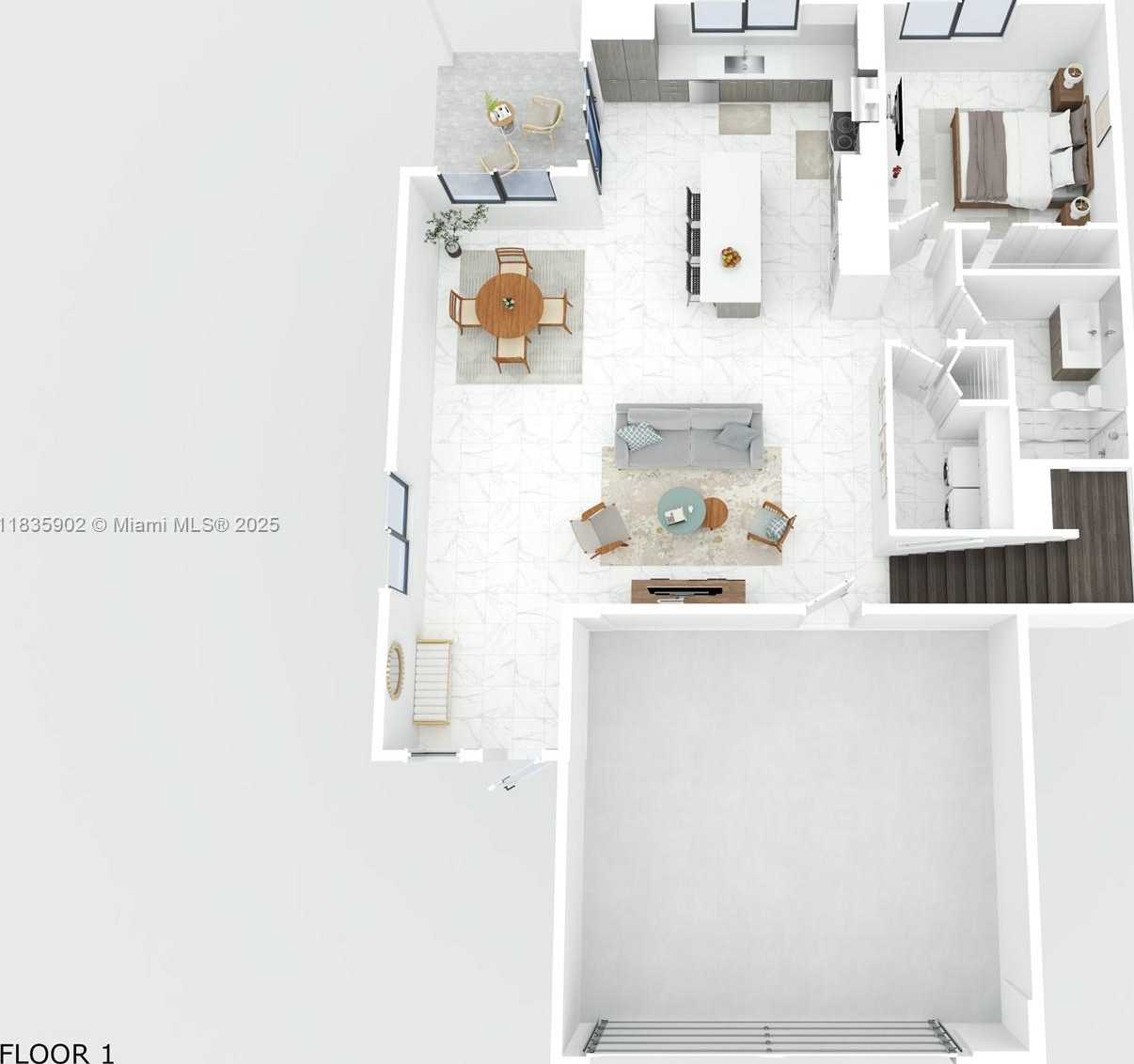 Small Image of 8327 SOUTH WEST 121 TER, Miami Number 18