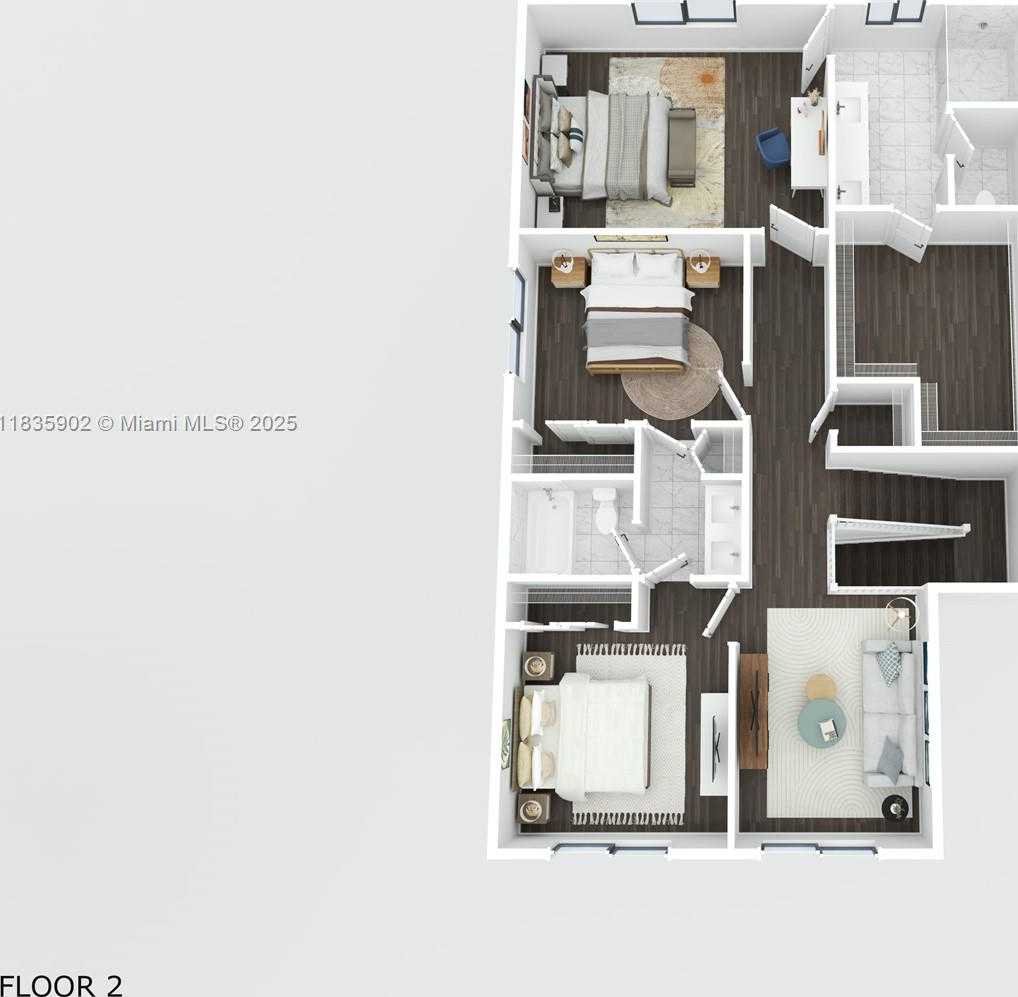 Small Image of 8327 SOUTH WEST 121 TER, Miami Number 32