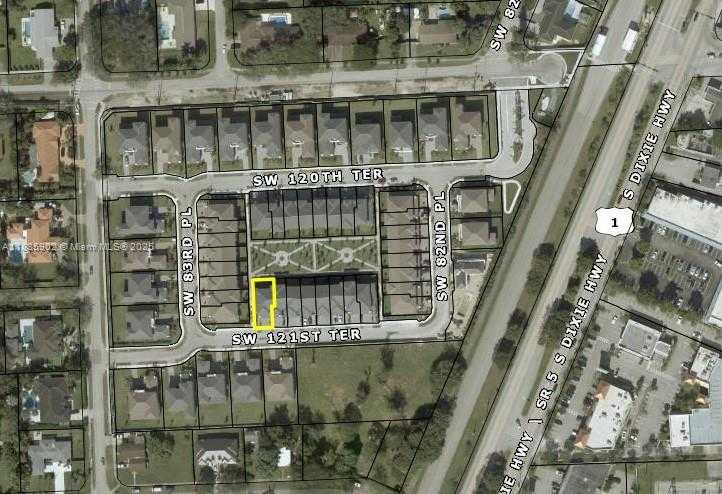 Small Image of 8327 SOUTH WEST 121 TER, Miami Number 35