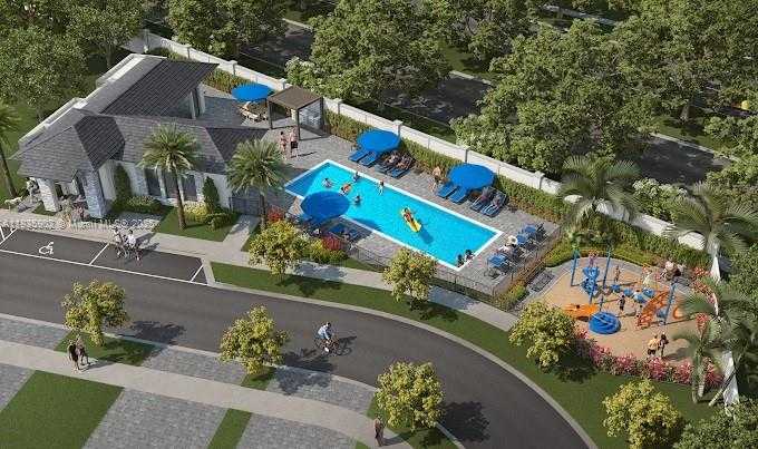 Small Image of 8327 SOUTH WEST 121 TER, Miami Number 38