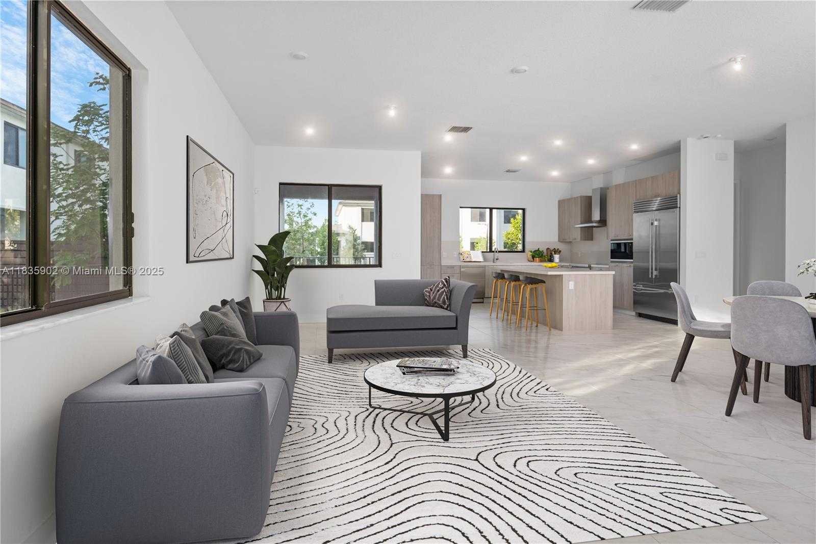Small Image of 8327 SOUTH WEST 121 TER, Miami Number 6