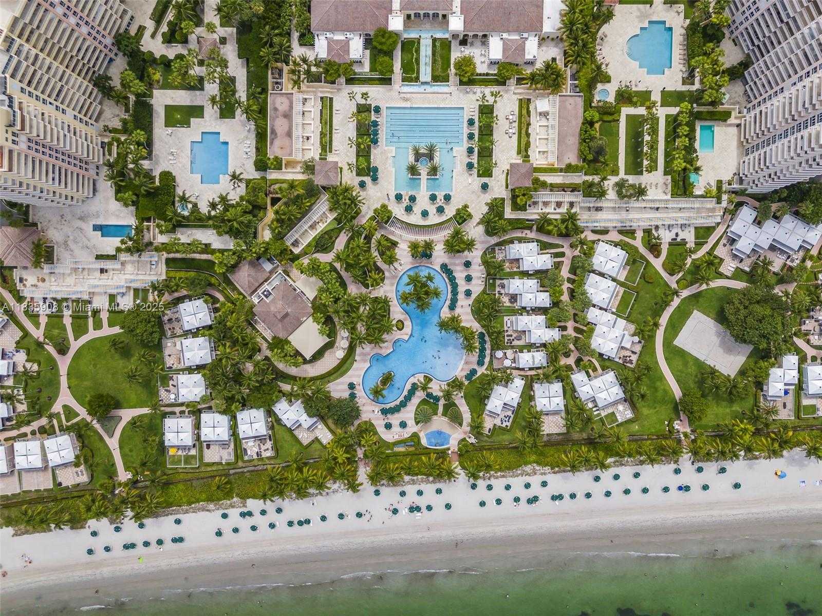 Small Image of 703 CRANDON BLVD #PH-3, Key Biscayne Number 37