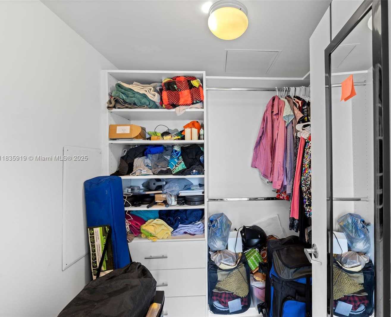 Small Image of 350 SOUTH MIAMI AVE #1804, Miami Number 13