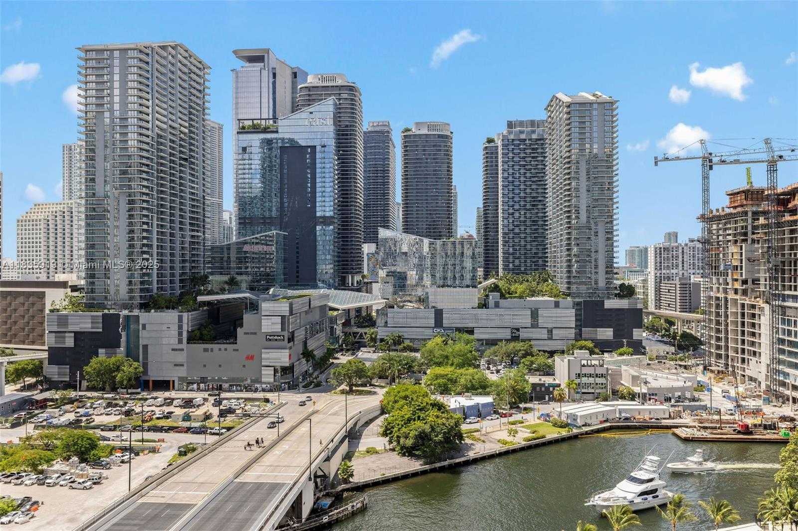 Small Image of 350 SOUTH MIAMI AVE #1804, Miami Number 2