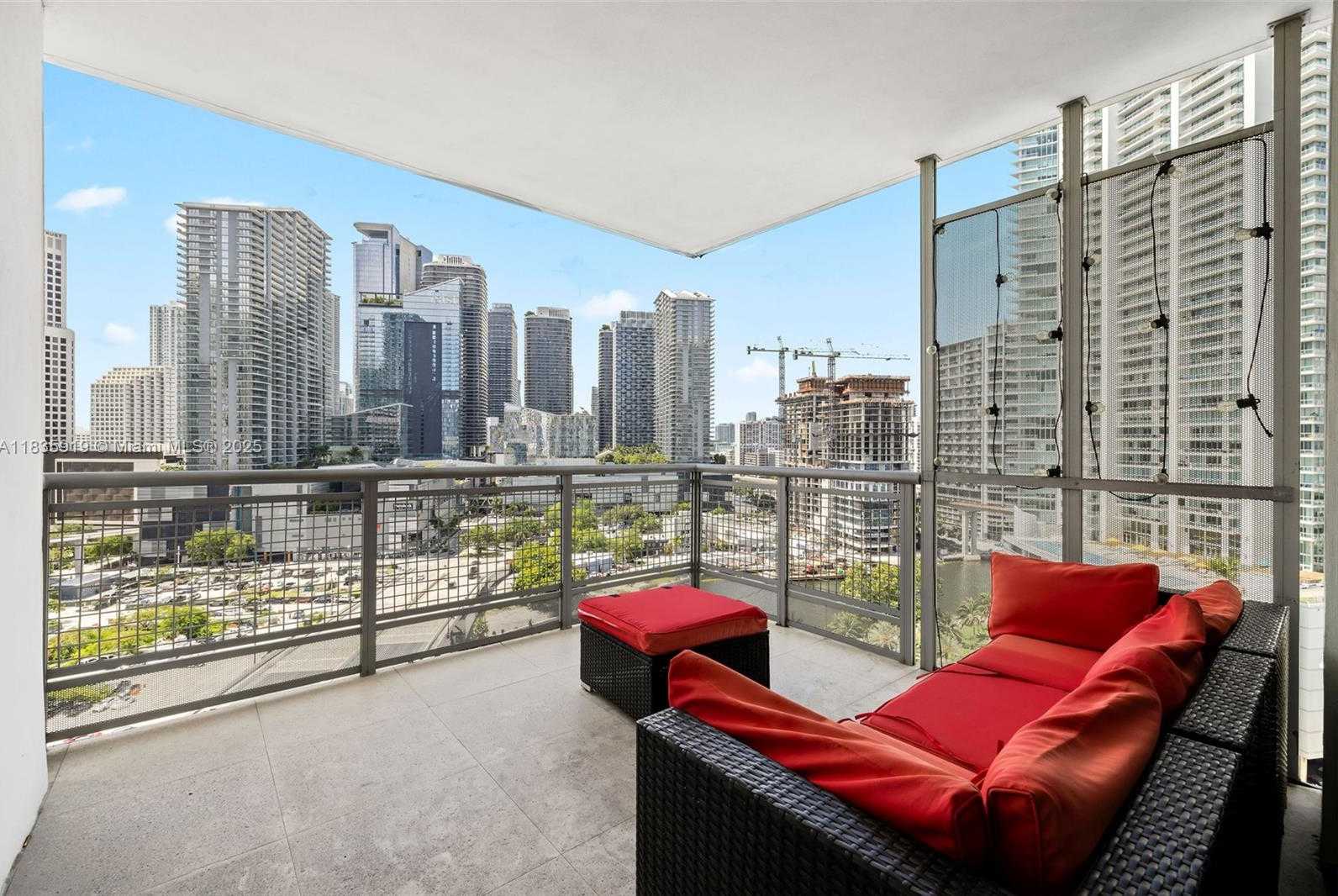 Small Image of 350 SOUTH MIAMI AVE #1804, Miami Number 20