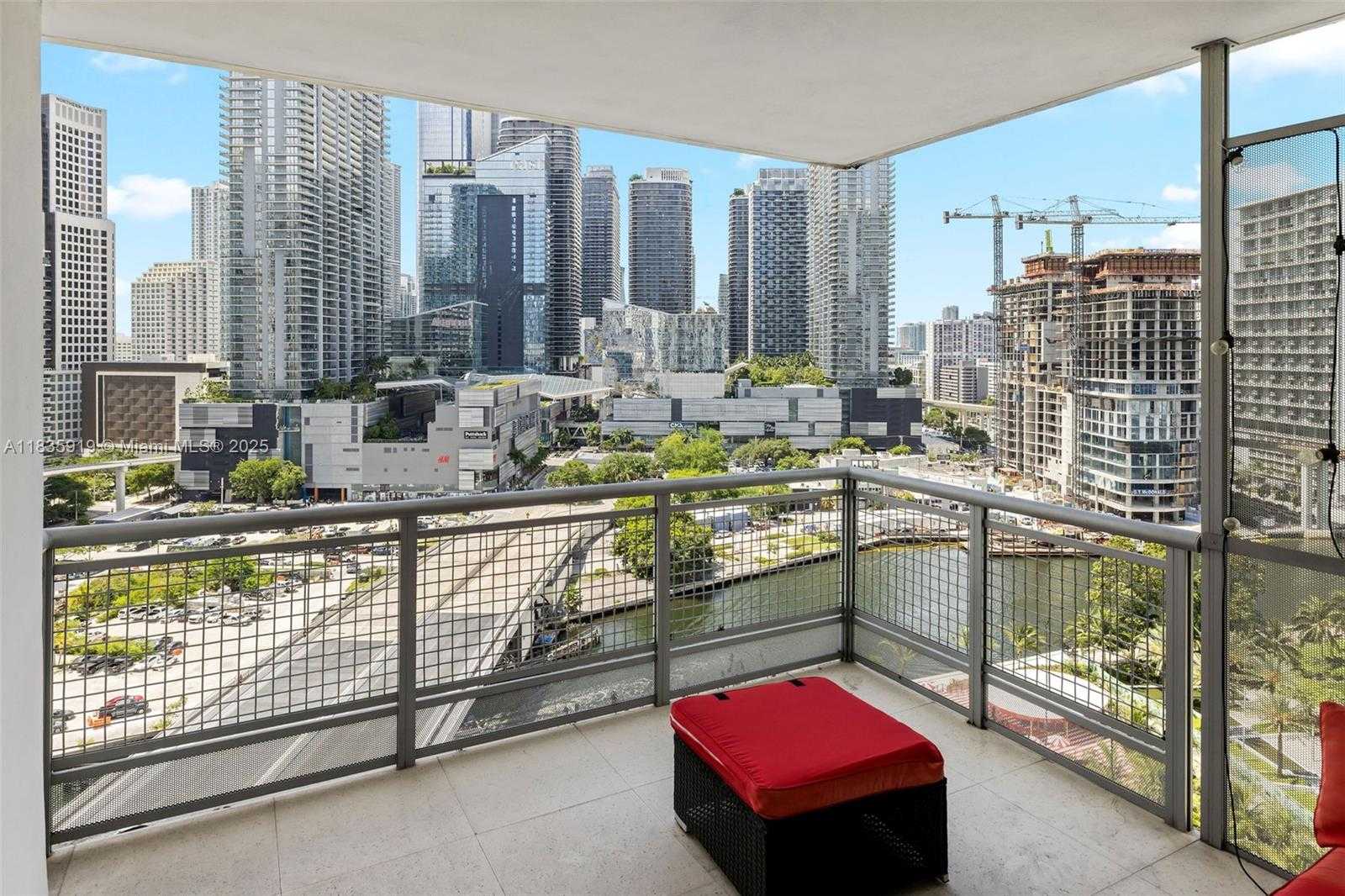 Small Image of 350 SOUTH MIAMI AVE #1804, Miami Number 21