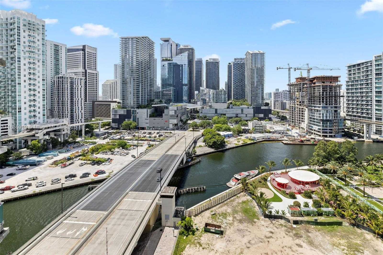 Small Image of 350 SOUTH MIAMI AVE #1804, Miami Number 22