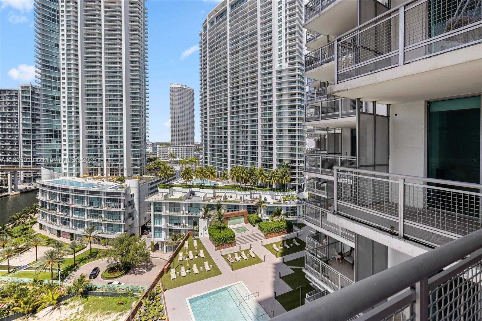 Small Image of 350 SOUTH MIAMI AVE #1804, Miami Number 23