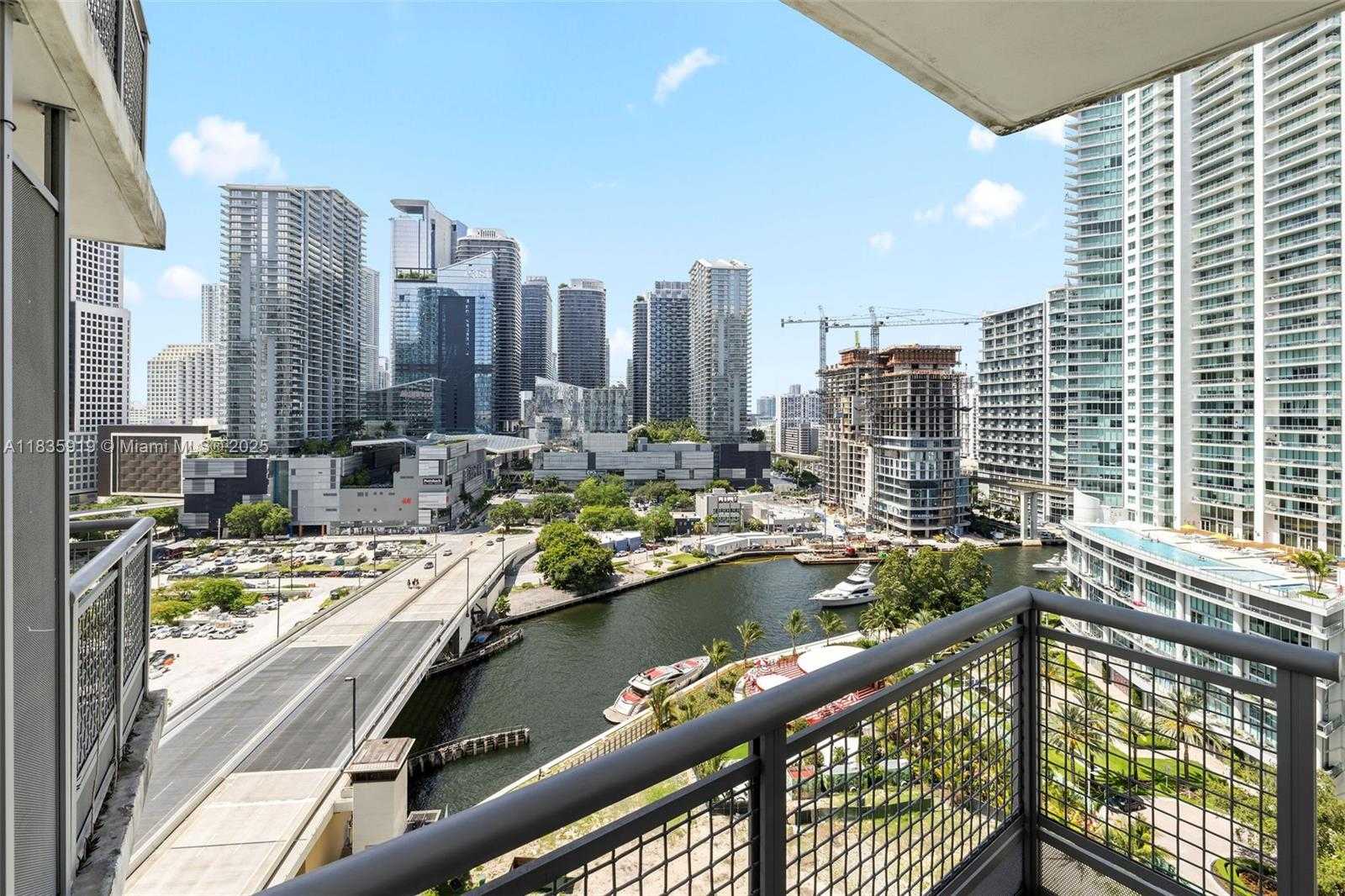 Small Image of 350 SOUTH MIAMI AVE #1804, Miami Number 24