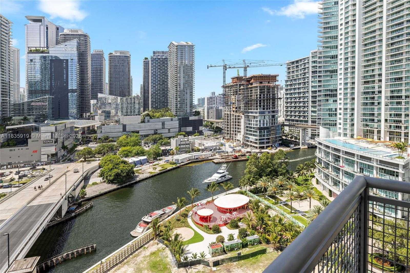 Small Image of 350 SOUTH MIAMI AVE #1804, Miami Number 25