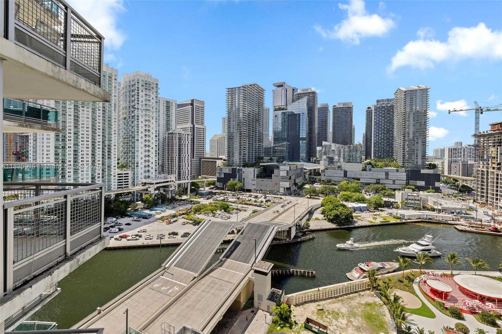 Small Image of 350 SOUTH MIAMI AVE #1804, Miami Number 27
