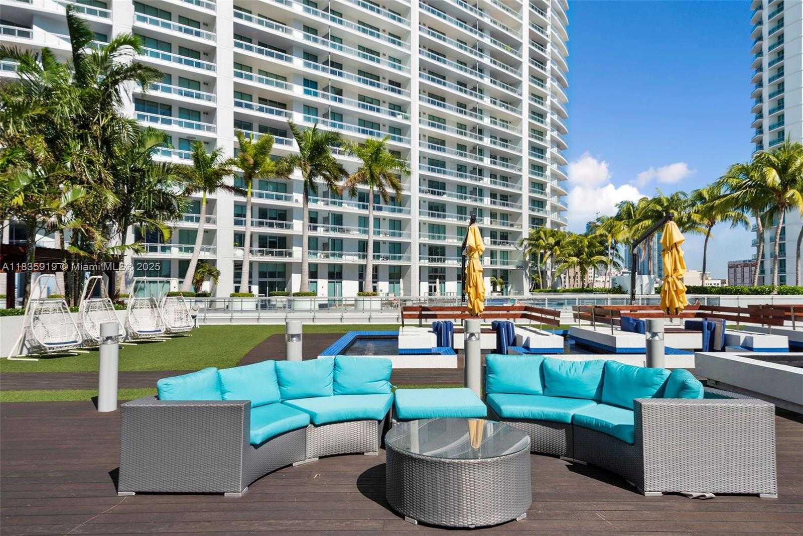 Small Image of 350 SOUTH MIAMI AVE #1804, Miami Number 29