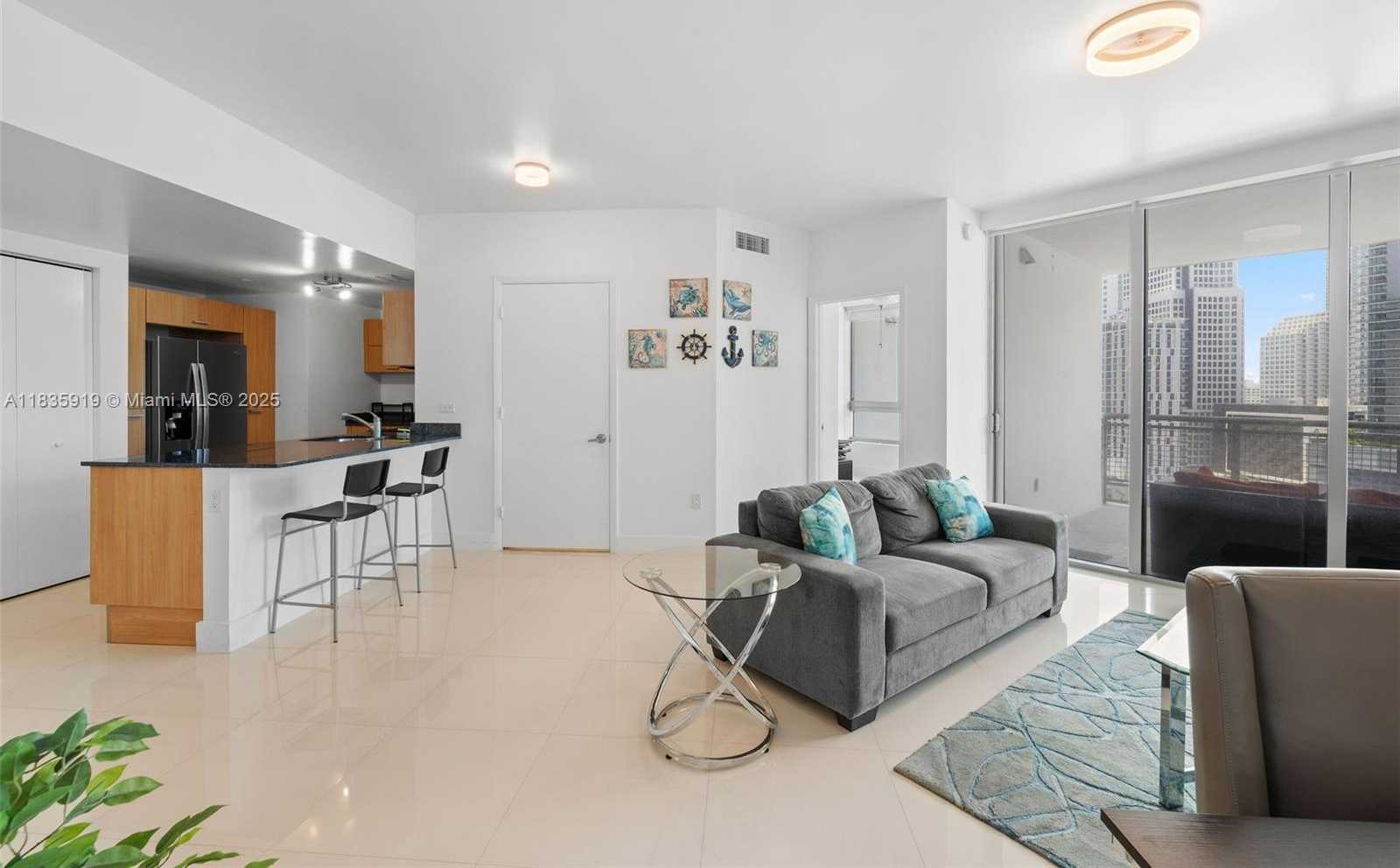 Small Image of 350 SOUTH MIAMI AVE #1804, Miami Number 3