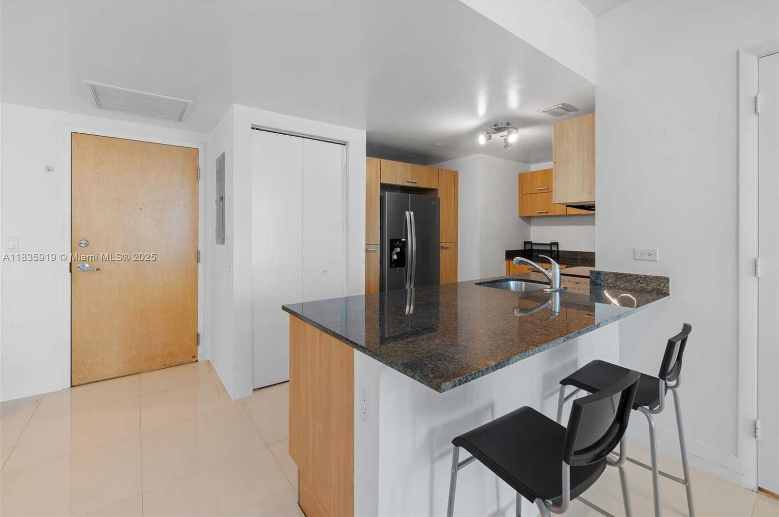 Small Image of 350 SOUTH MIAMI AVE #1804, Miami Number 6