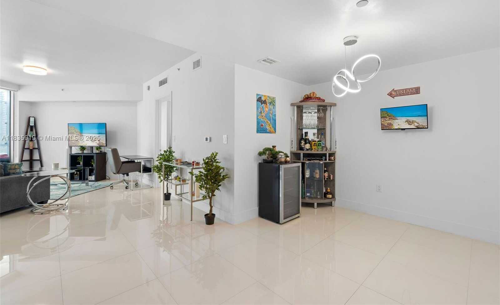 Small Image of 350 SOUTH MIAMI AVE #1804, Miami Number 8