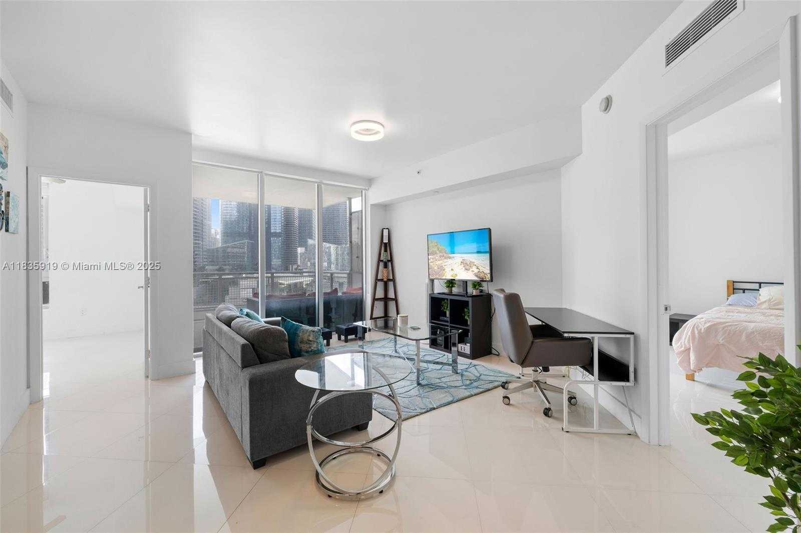 Small Image of 350 SOUTH MIAMI AVE #1804, Miami Number 9