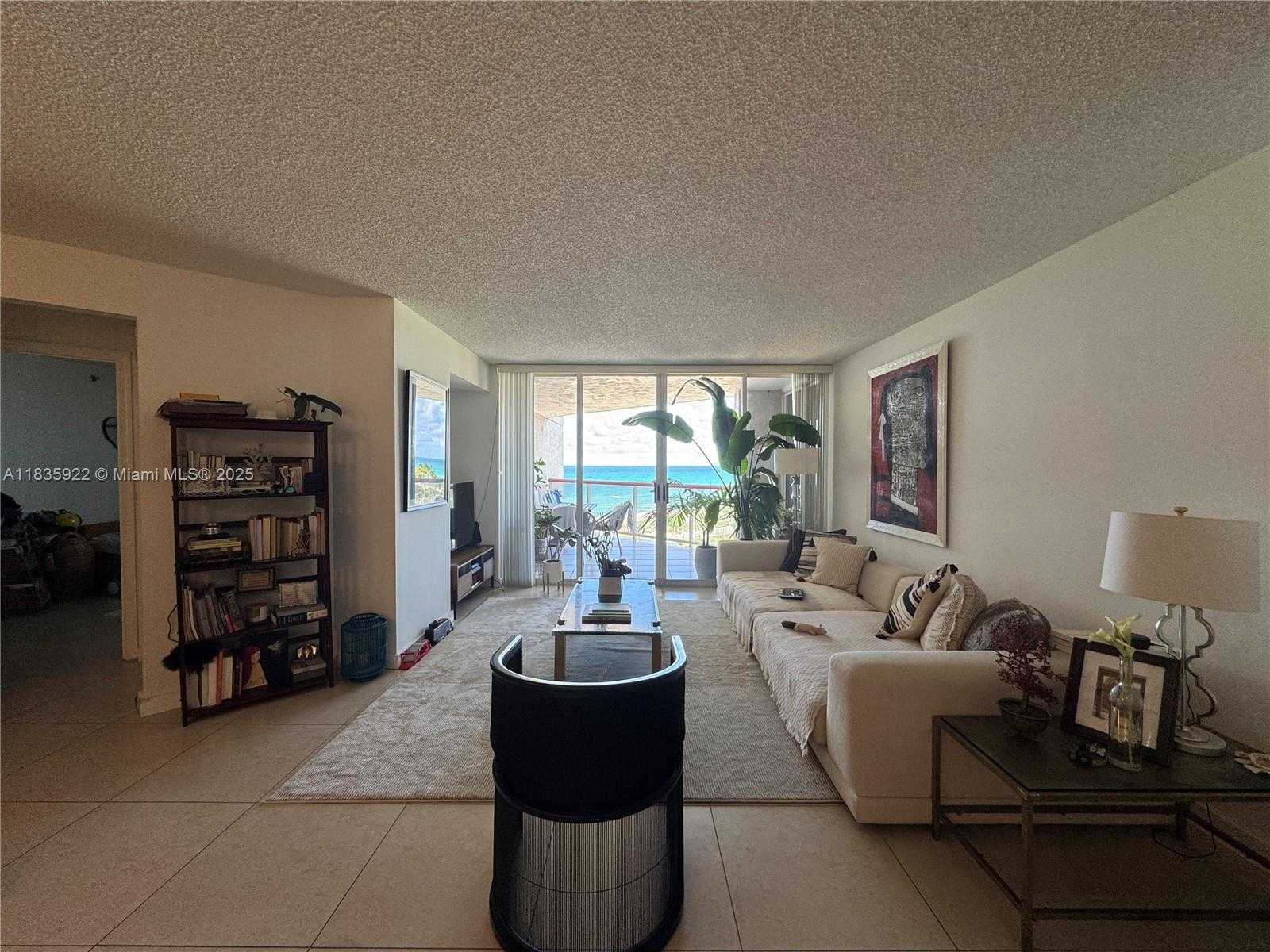 Small Image of 6767 COLLINS AVE #604, Miami Beach Number 2