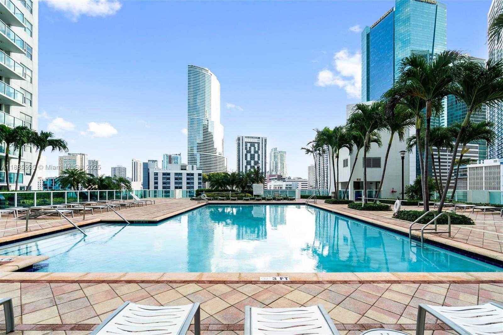 Small Image of 31 SOUTH EAST 5TH ST #1705, Miami Number 22