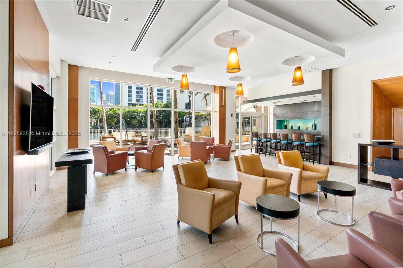 Small Image of 31 SOUTH EAST 5TH ST #1705, Miami Number 32