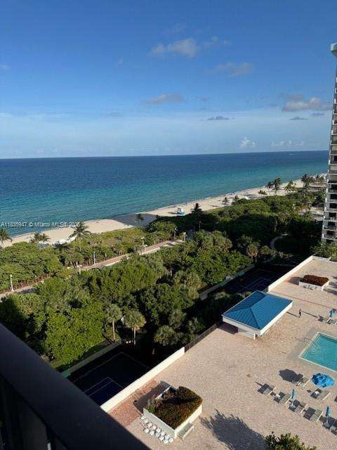 Small Image of 1201 SOUTH OCEAN DR #1603N, Hollywood Number 2