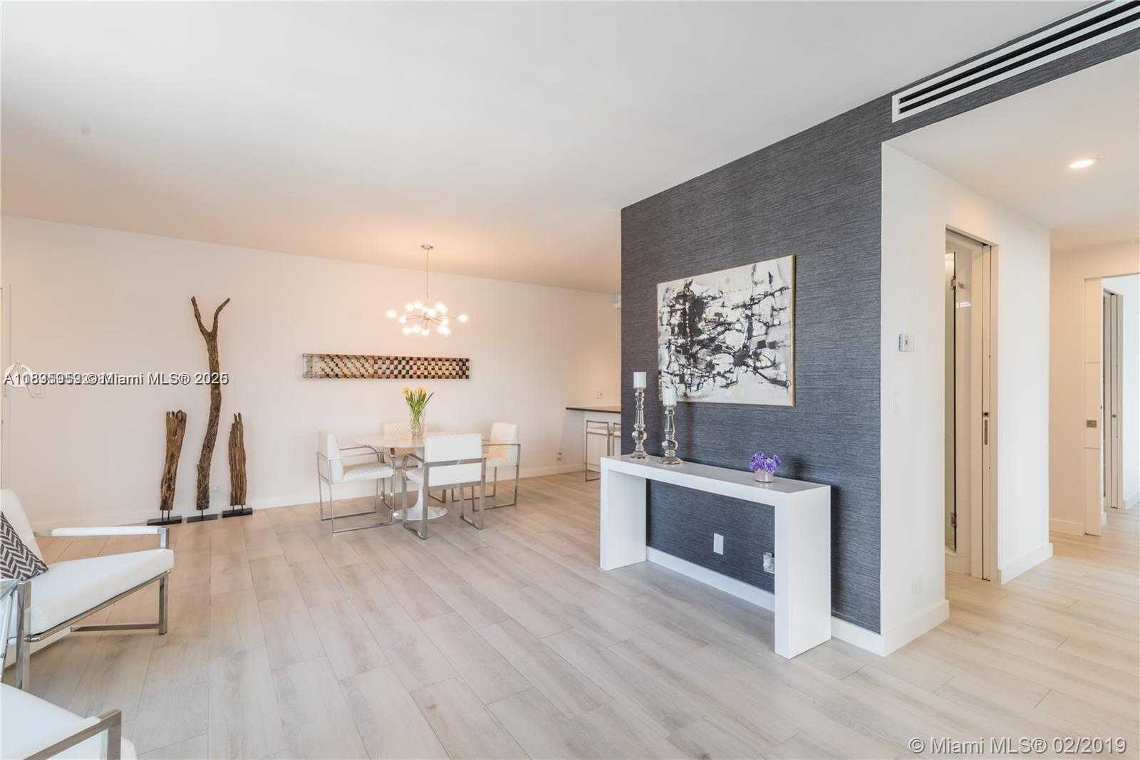 Small Image of 3 ISLAND AVE #09D, Miami Beach Number 13