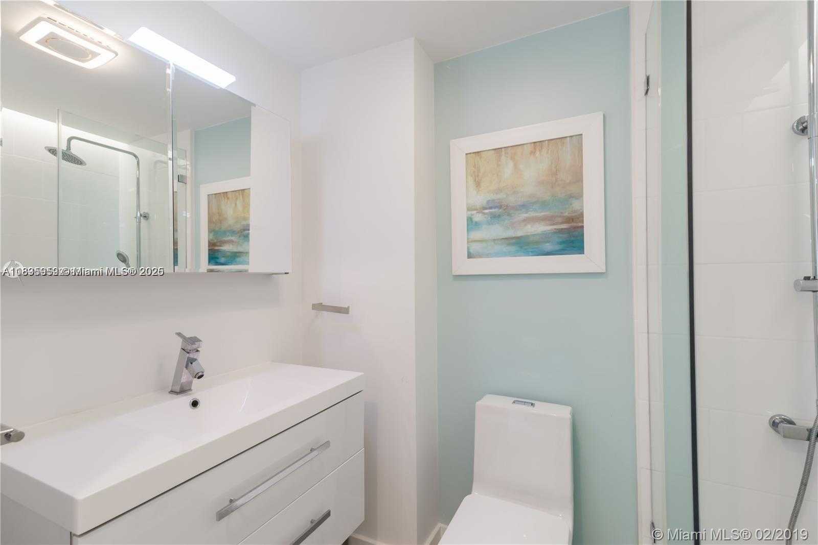 Small Image of 3 ISLAND AVE #09D, Miami Beach Number 19
