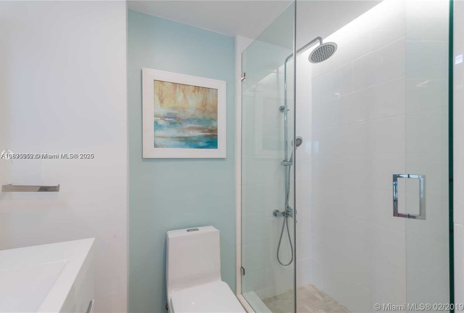 Small Image of 3 ISLAND AVE #09D, Miami Beach Number 20