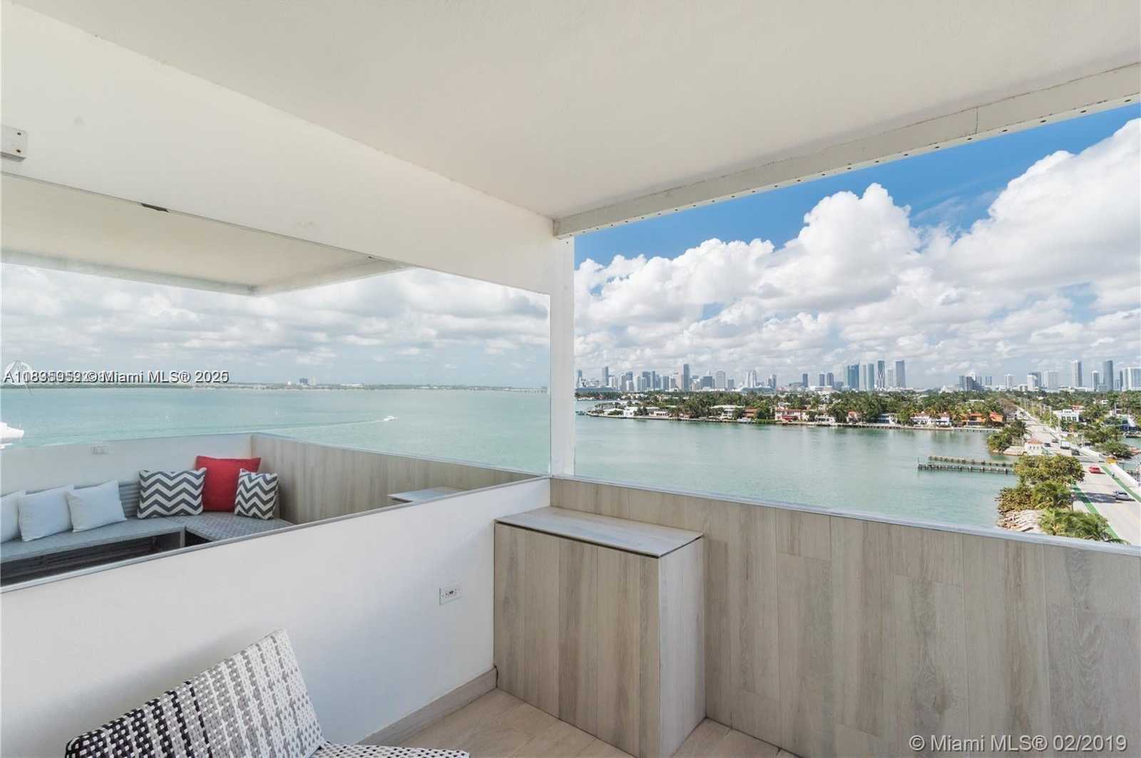 Small Image of 3 ISLAND AVE #09D, Miami Beach Number 21