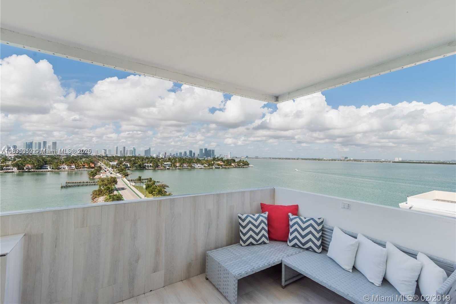 Small Image of 3 ISLAND AVE #09D, Miami Beach Number 22
