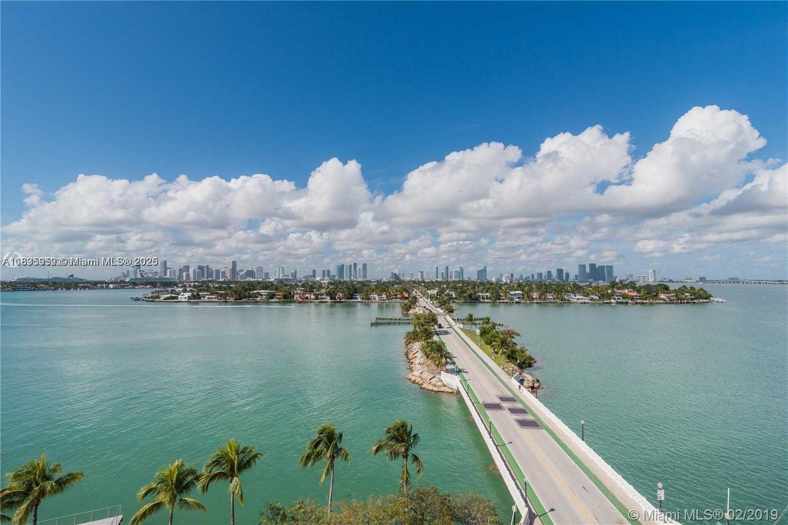 Small Image of 3 ISLAND AVE #09D, Miami Beach Number 23