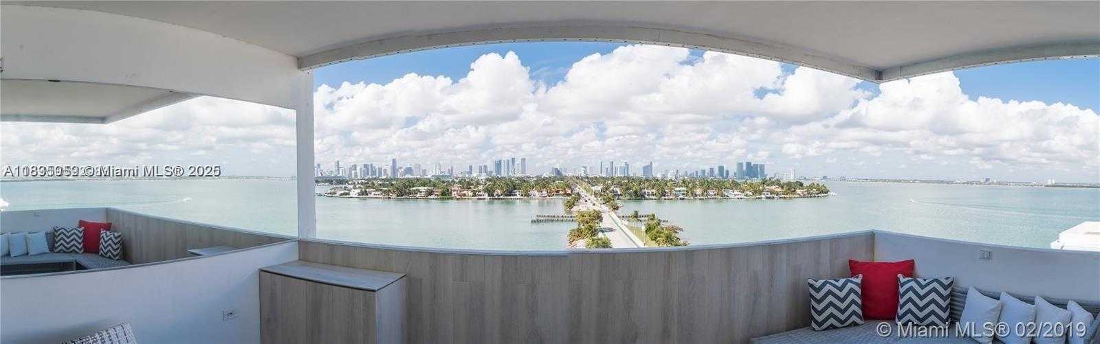 Small Image of 3 ISLAND AVE #09D, Miami Beach Number 24