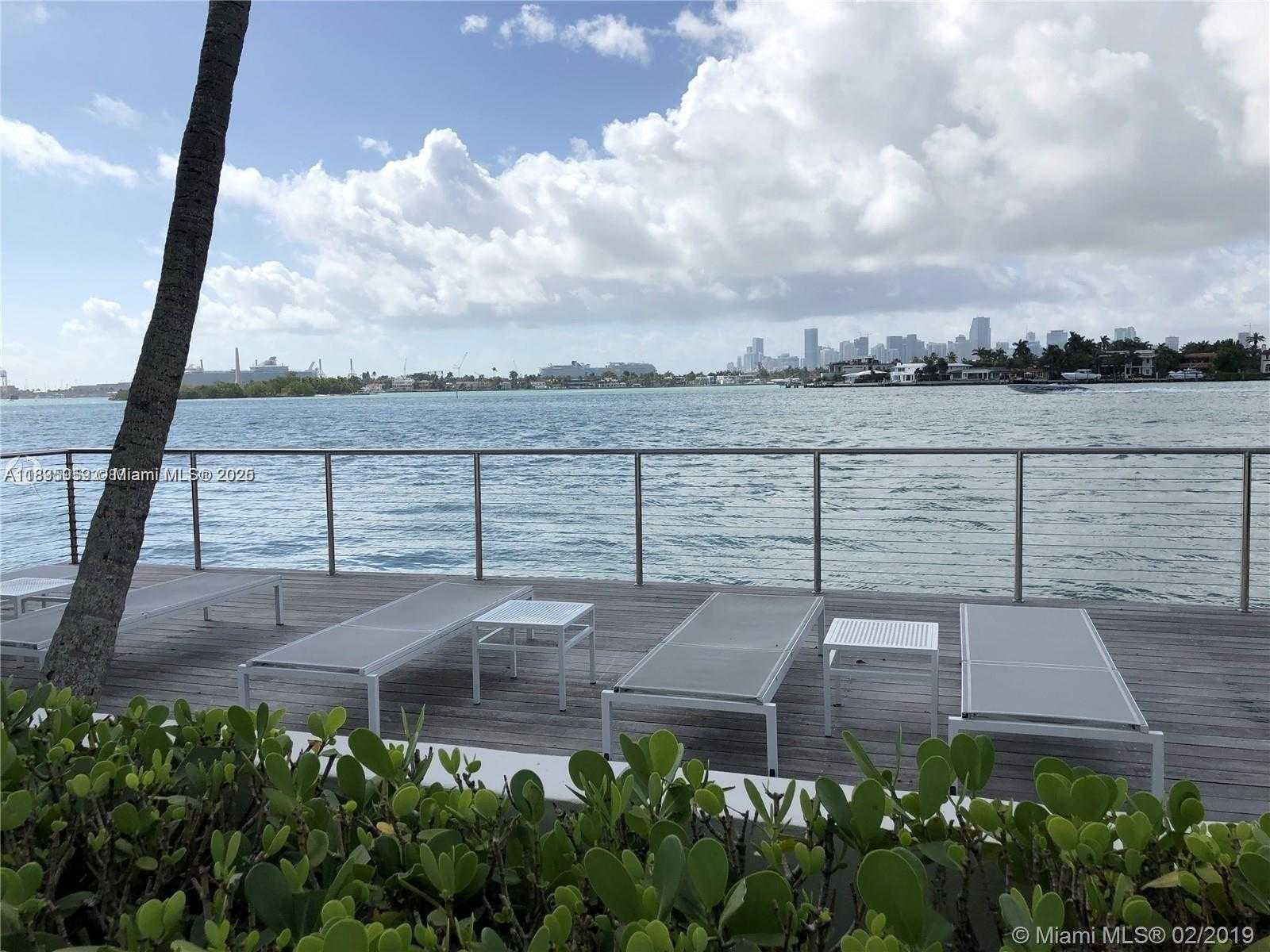 Small Image of 3 ISLAND AVE #09D, Miami Beach Number 25