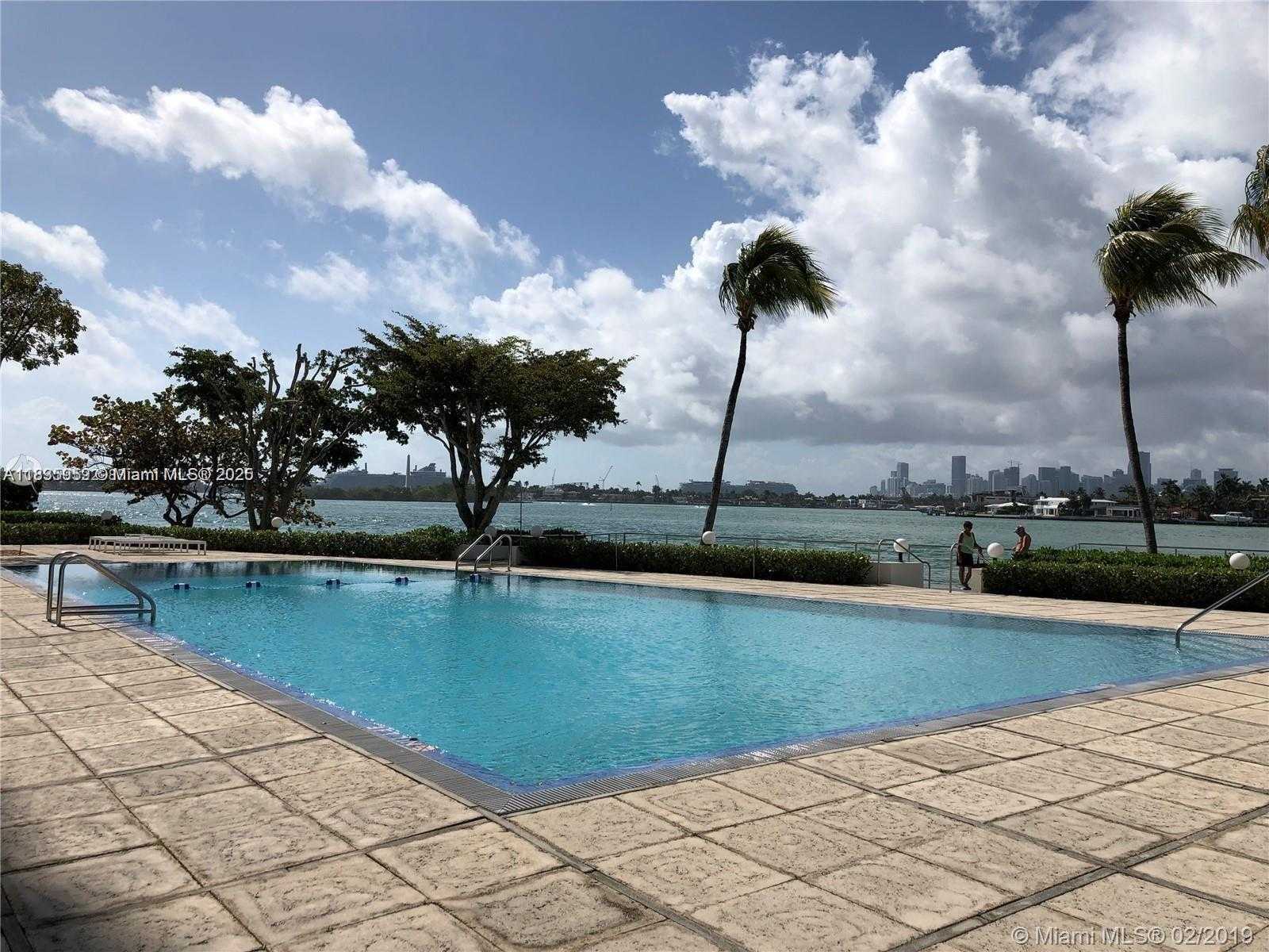 Small Image of 3 ISLAND AVE #09D, Miami Beach Number 26