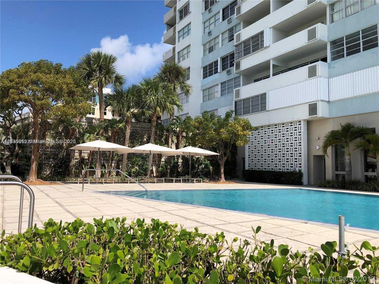 Small Image of 3 ISLAND AVE #09D, Miami Beach Number 28