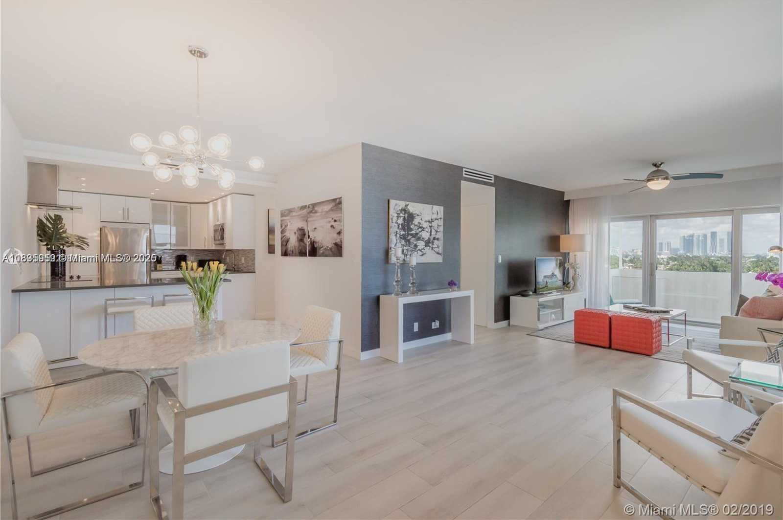 Small Image of 3 ISLAND AVE #09D, Miami Beach Number 30