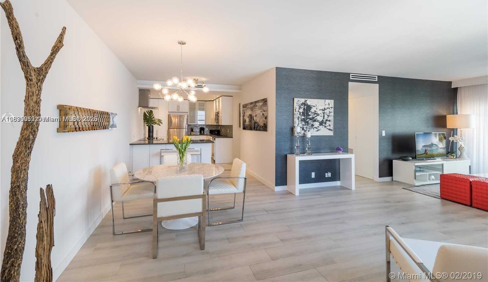 Small Image of 3 ISLAND AVE #09D, Miami Beach Number 4