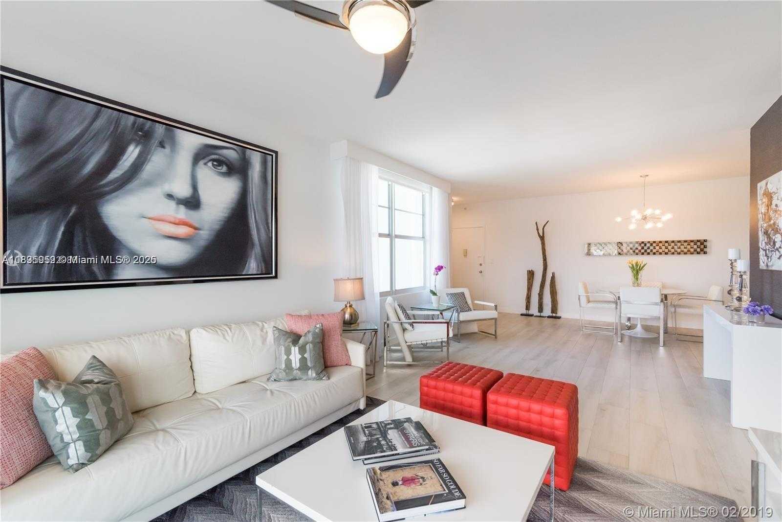 Small Image of 3 ISLAND AVE #09D, Miami Beach Number 5