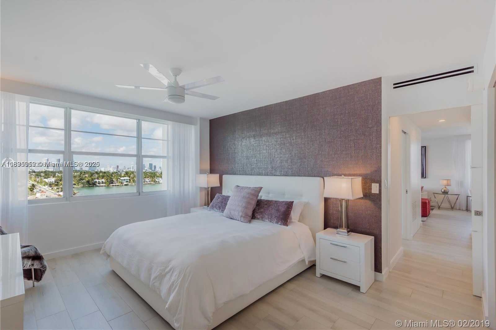Small Image of 3 ISLAND AVE #09D, Miami Beach Number 7