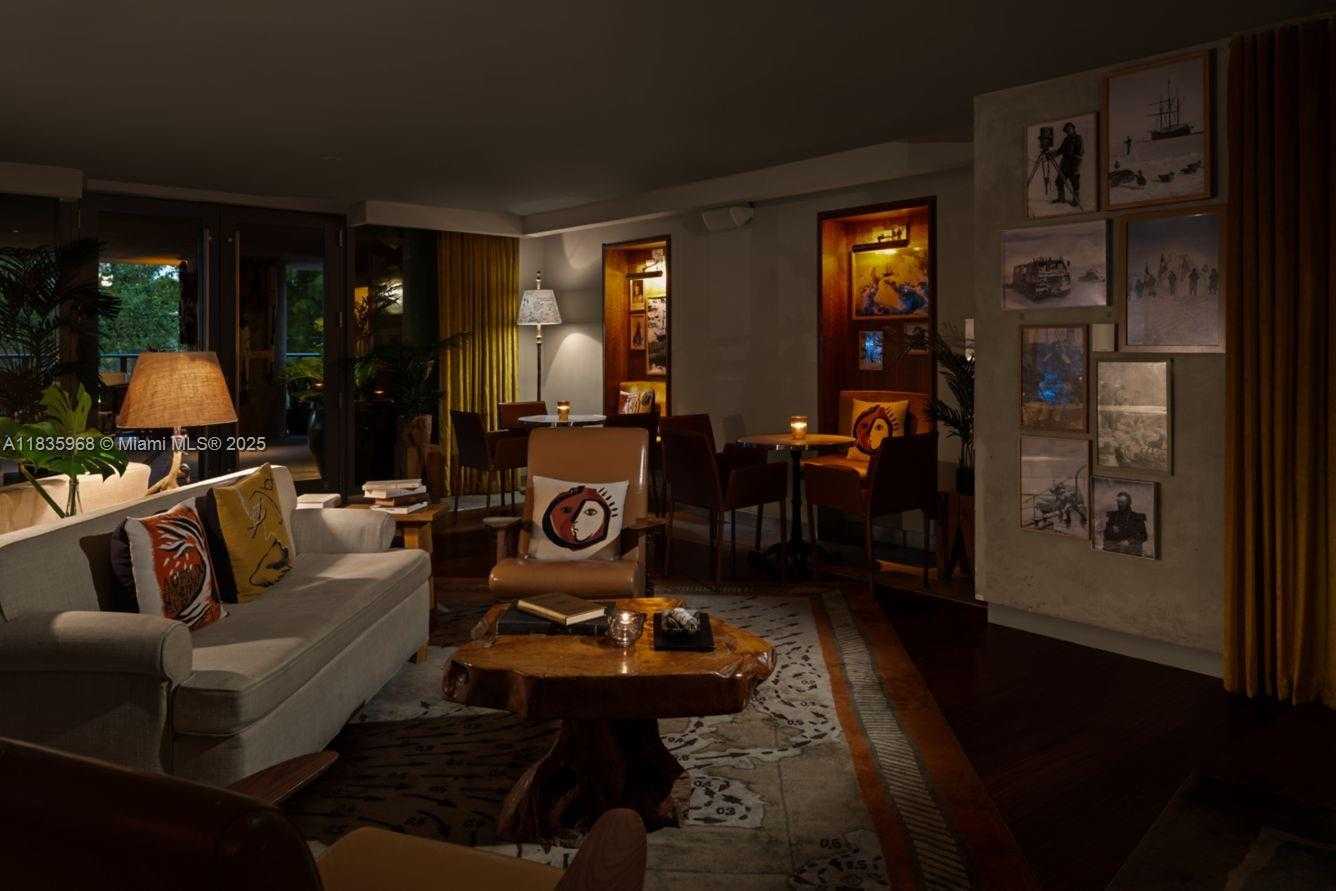Small Image of 1300 SOUTH MIAMI AVE #1208, Miami Number 11