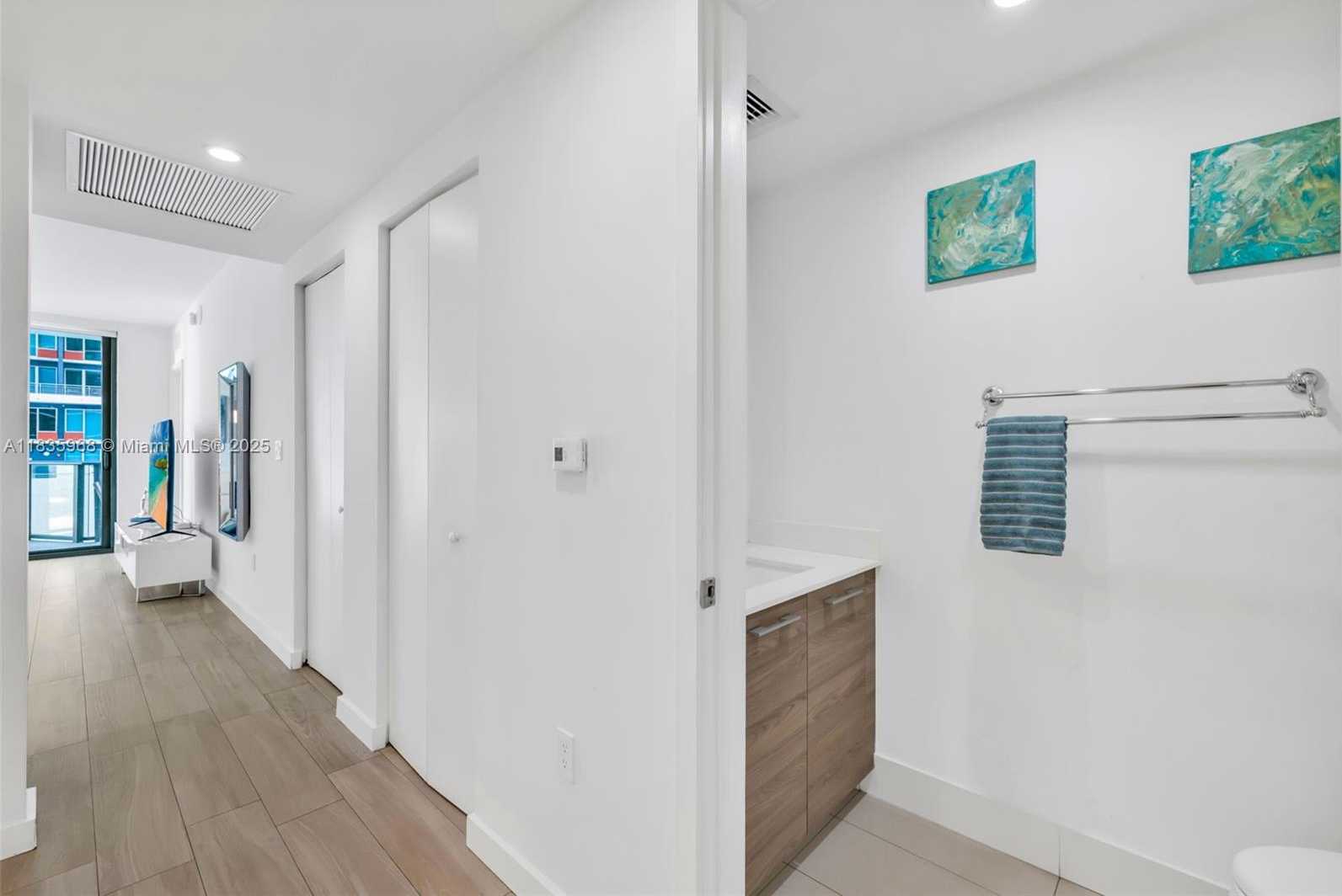 Small Image of 1300 SOUTH MIAMI AVE #1208, Miami Number 12