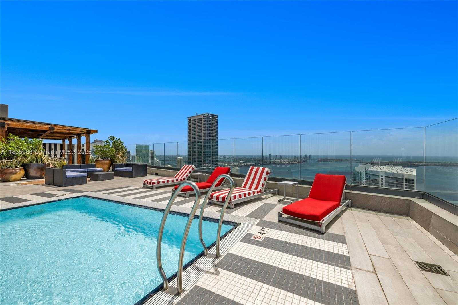 Small Image of 1300 SOUTH MIAMI AVE #1208, Miami Number 14