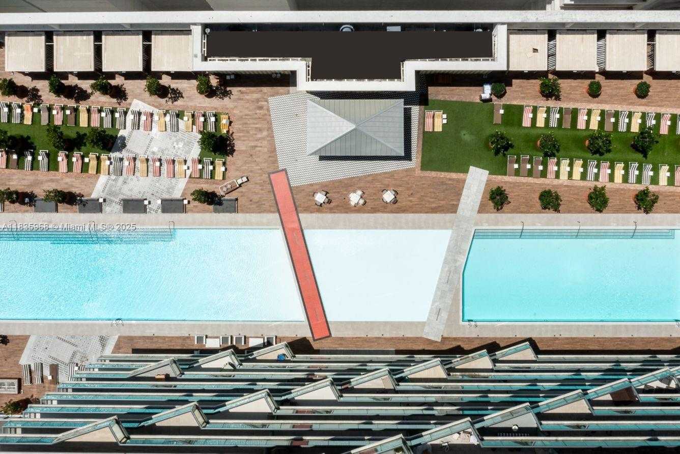 Small Image of 1300 SOUTH MIAMI AVE #1208, Miami Number 17