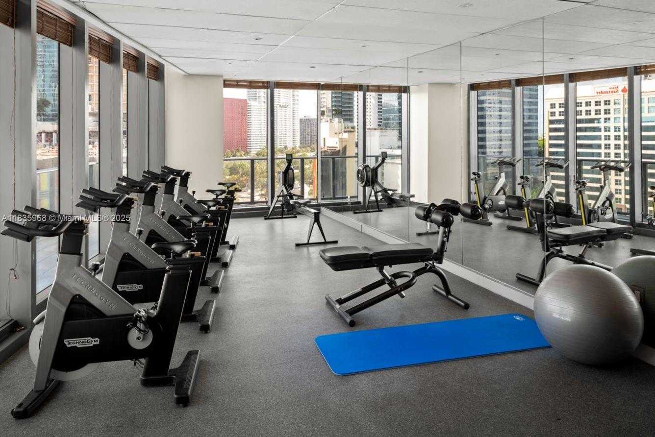Small Image of 1300 SOUTH MIAMI AVE #1208, Miami Number 19