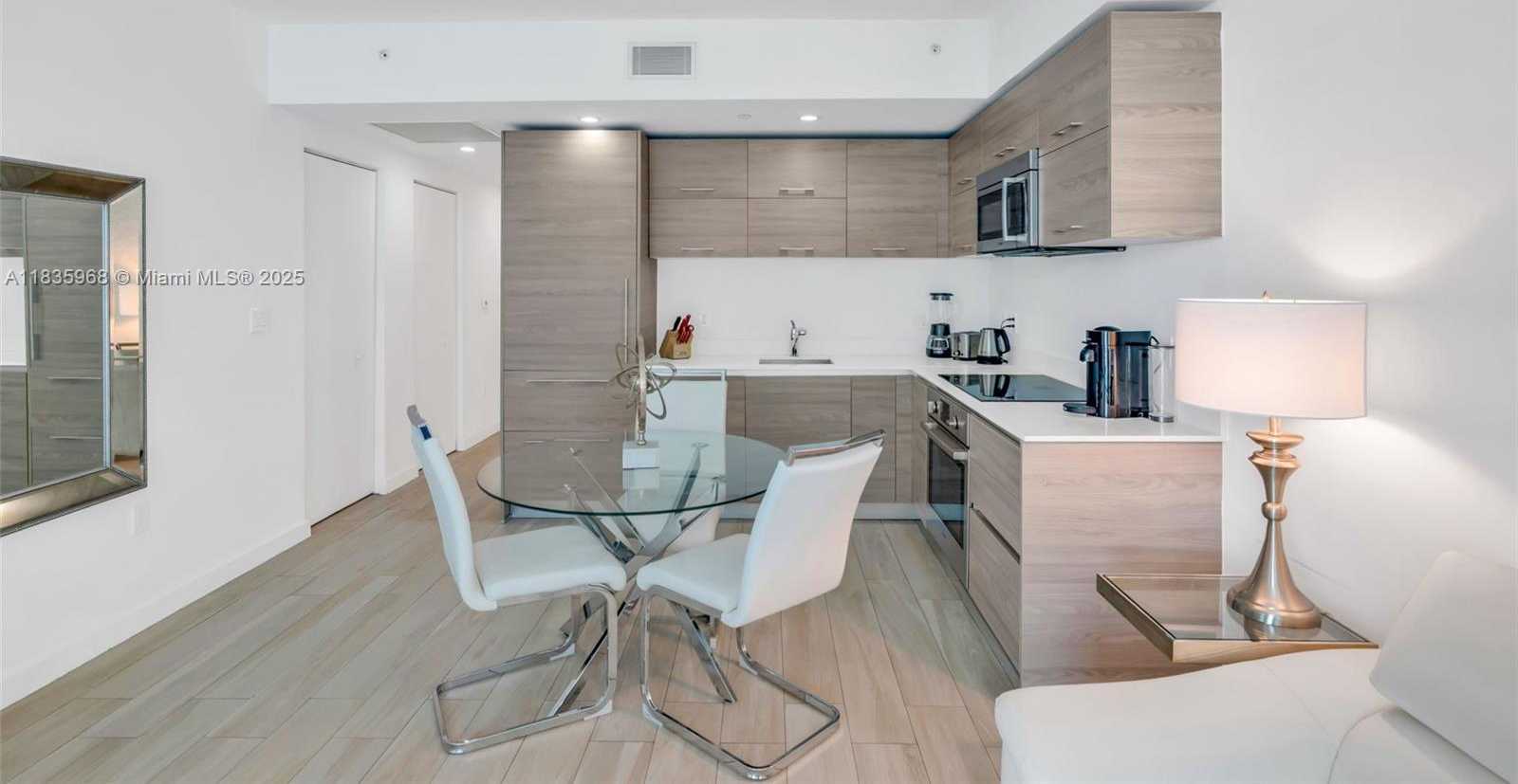 Small Image of 1300 SOUTH MIAMI AVE #1208, Miami Number 2