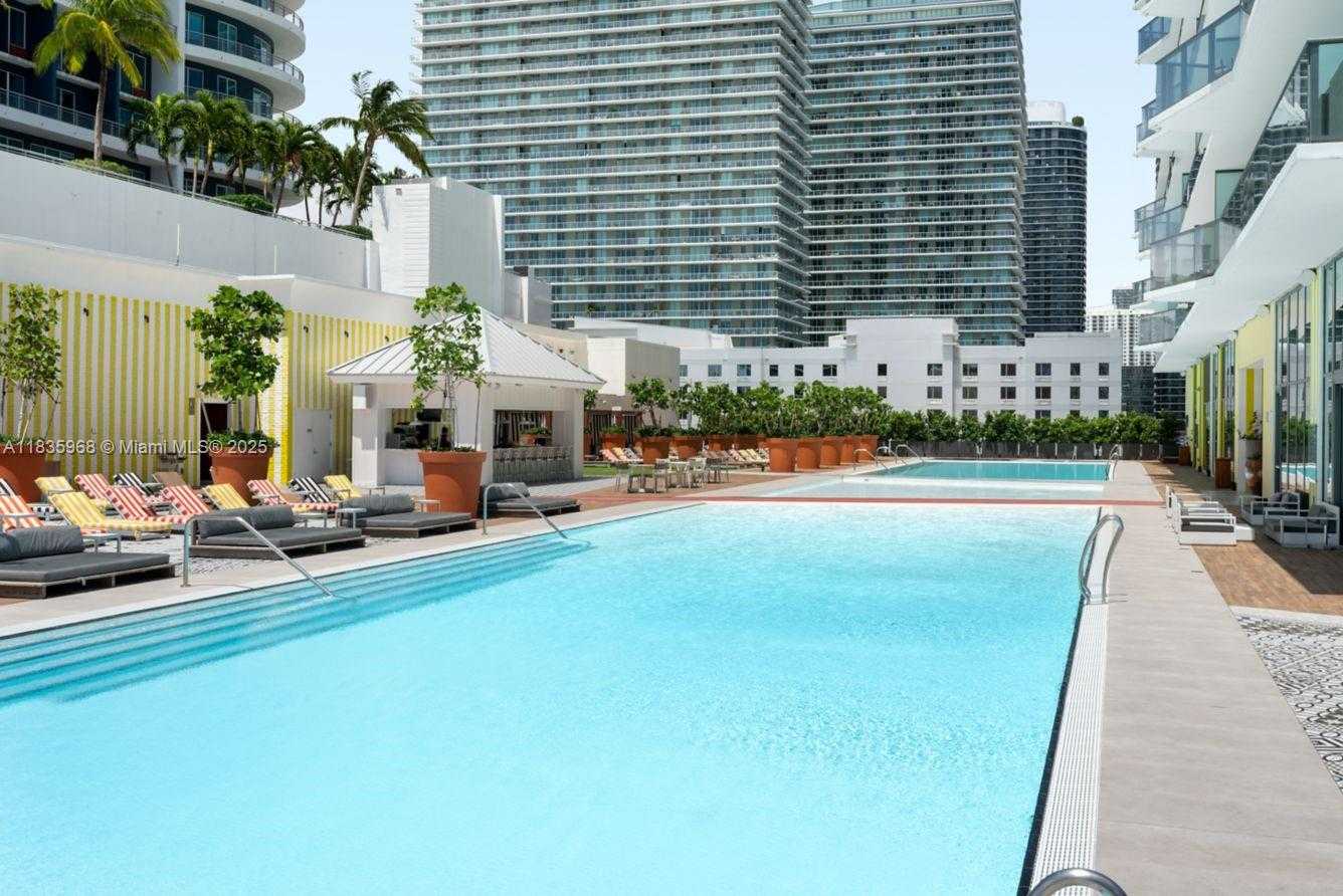 Small Image of 1300 SOUTH MIAMI AVE #1208, Miami Number 22