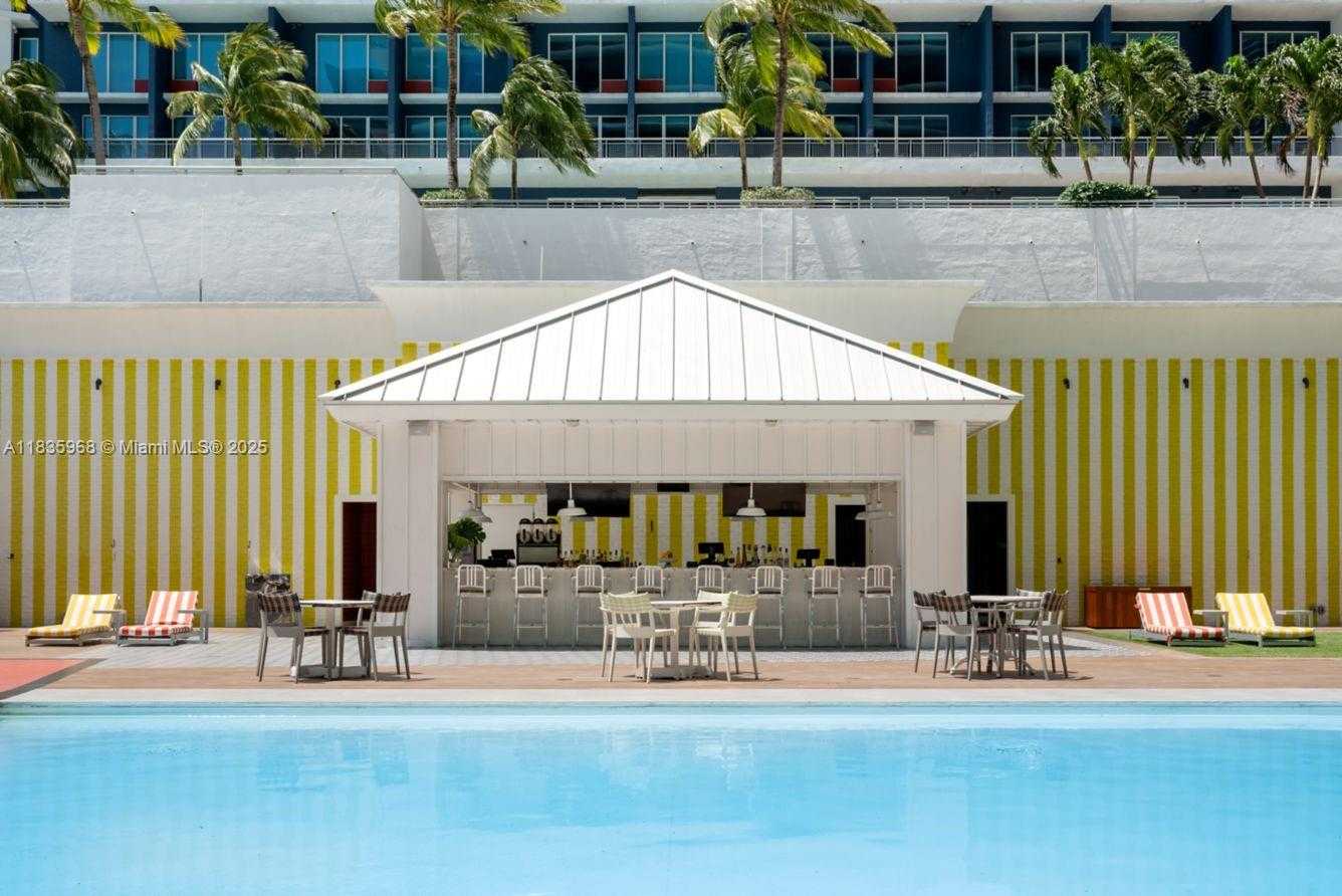 Small Image of 1300 SOUTH MIAMI AVE #1208, Miami Number 23