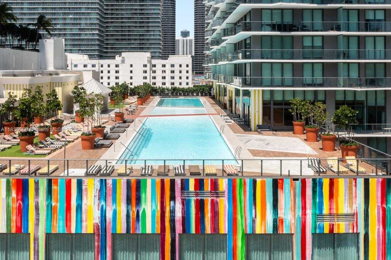 Small Image of 1300 SOUTH MIAMI AVE #1208, Miami Number 24