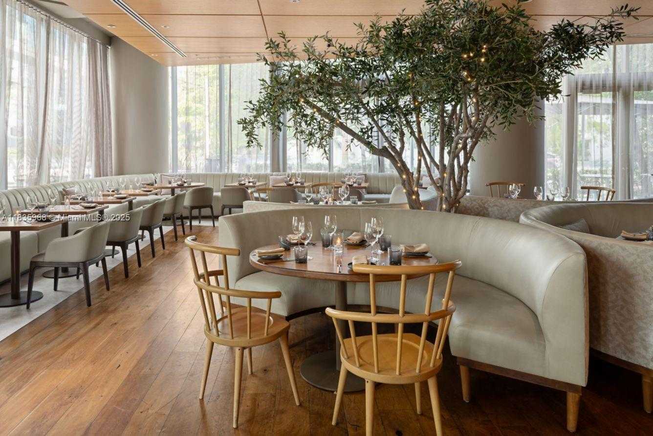 Small Image of 1300 SOUTH MIAMI AVE #1208, Miami Number 25