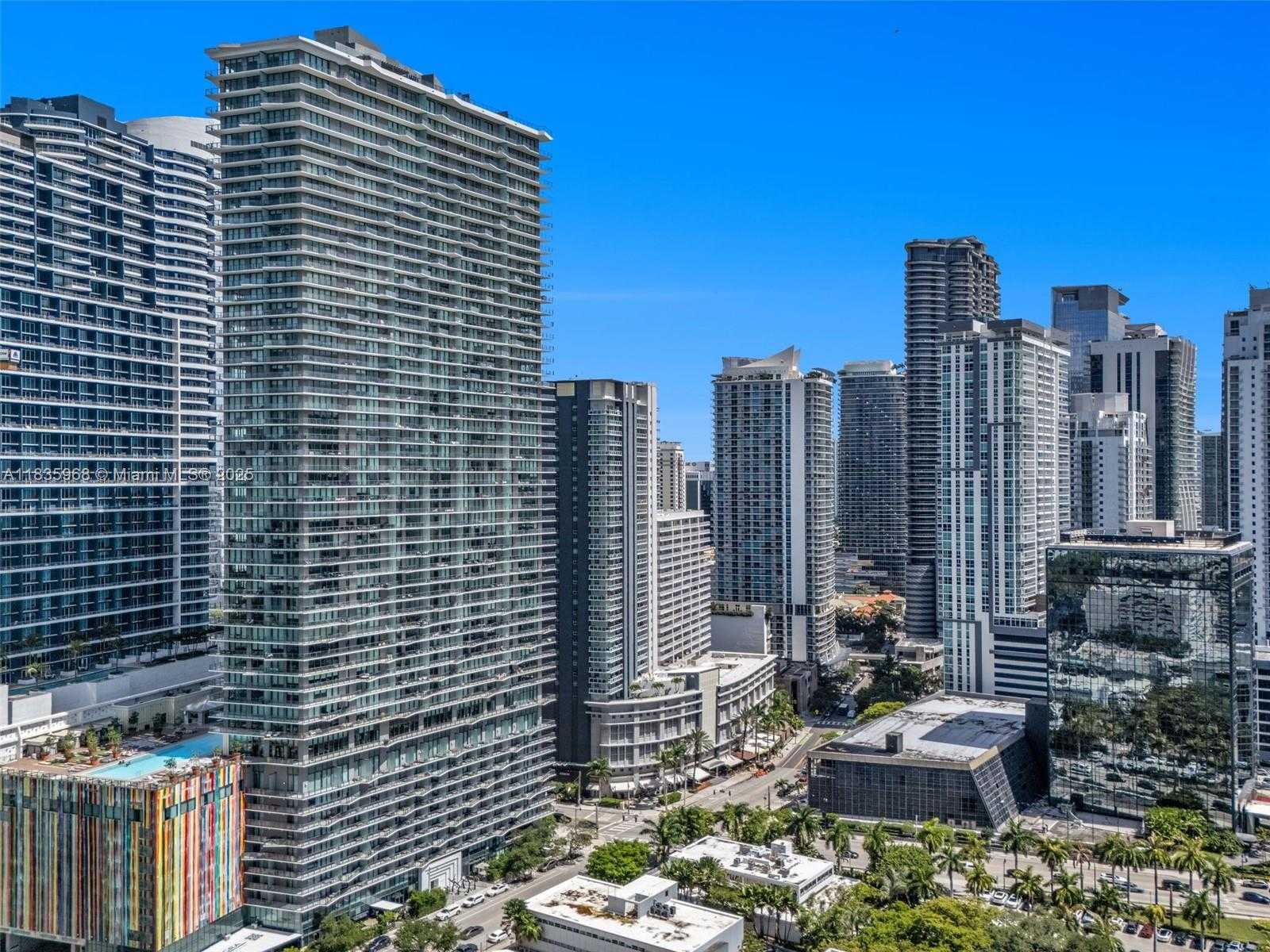 Small Image of 1300 SOUTH MIAMI AVE #1208, Miami Number 27